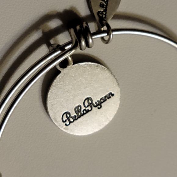 Bella Ryann,, Alex Ani St. Anthony Bracelets and Love this Life Cross Bracelets - Picture 2 of 8